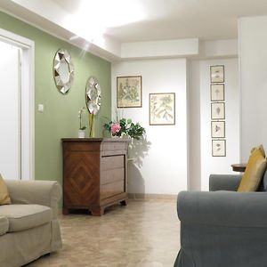 Appartement met Drie Slaapkamers